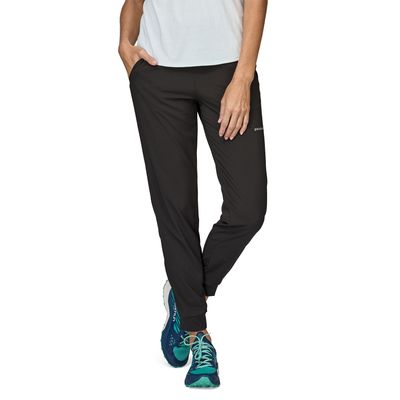 Patagonia W Terrebonne Joggers Black Patagonia W Terrebonne Joggers Black