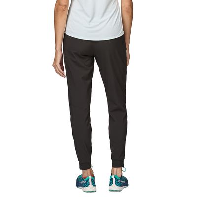 Patagonia W Terrebonne Joggers Black