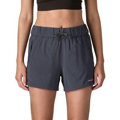 Patagonia W Terrebonne Shorts Smolder Blue Patagonia W Terrebonne Shorts Smolder Blue