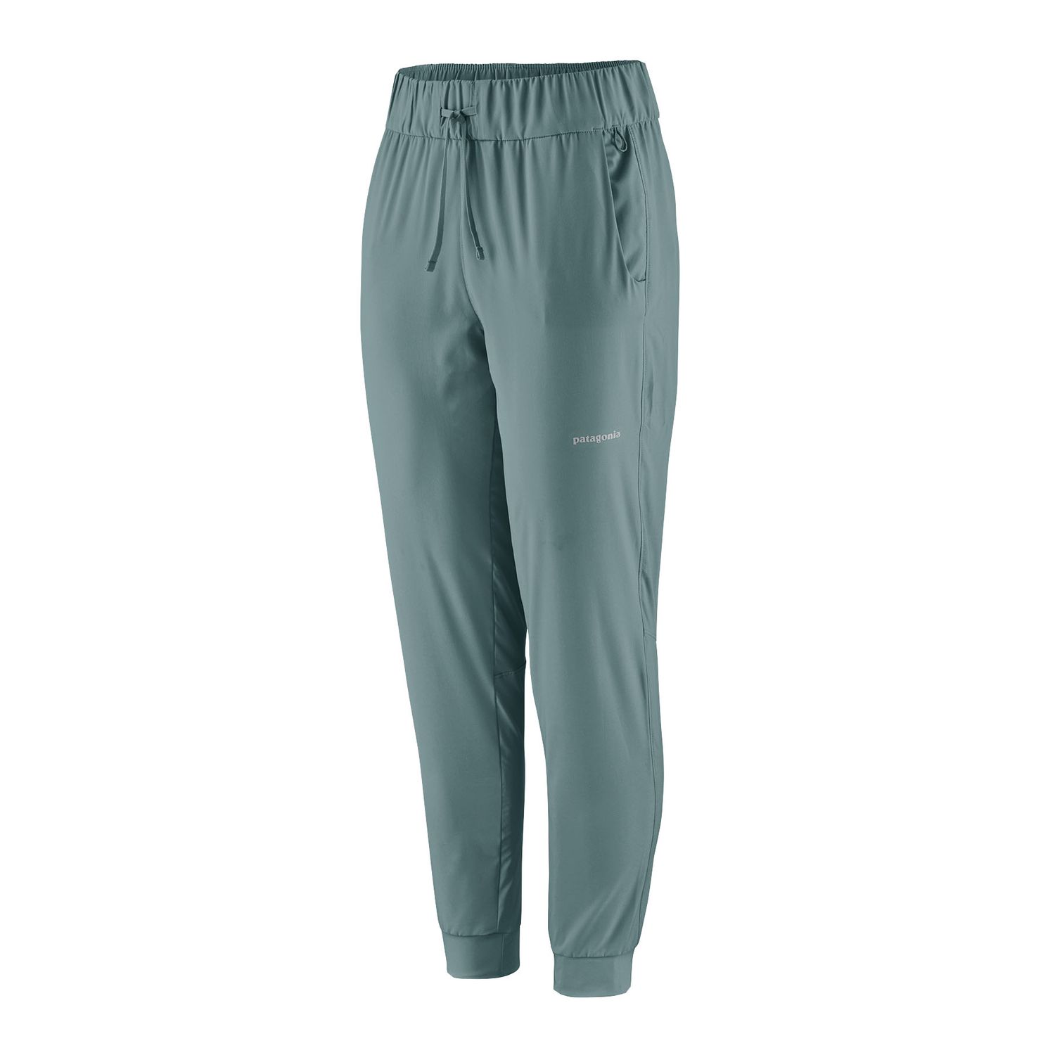 Patagonia W Terrebonne Joggers Blue Sage