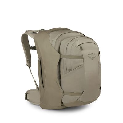Osprey Farpoint 55 Sawdust