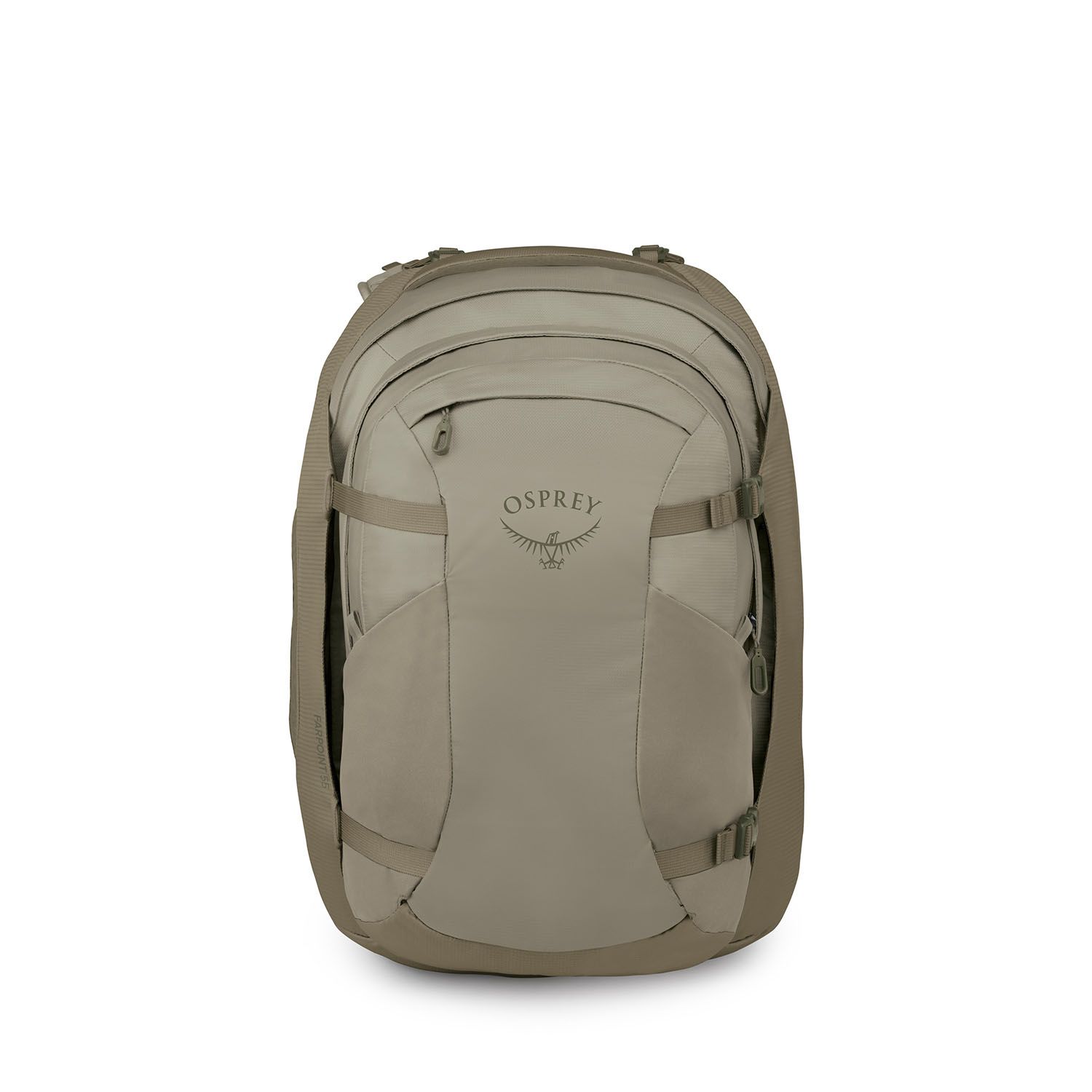 Osprey Farpoint 55 Sawdust