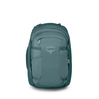 Osprey Fairview 55 Cascade Blue-Torrent Blue