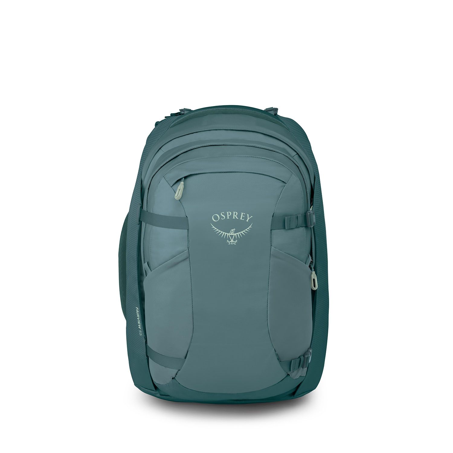 Osprey Fairview 55 Cascade Blue-Torrent Blue