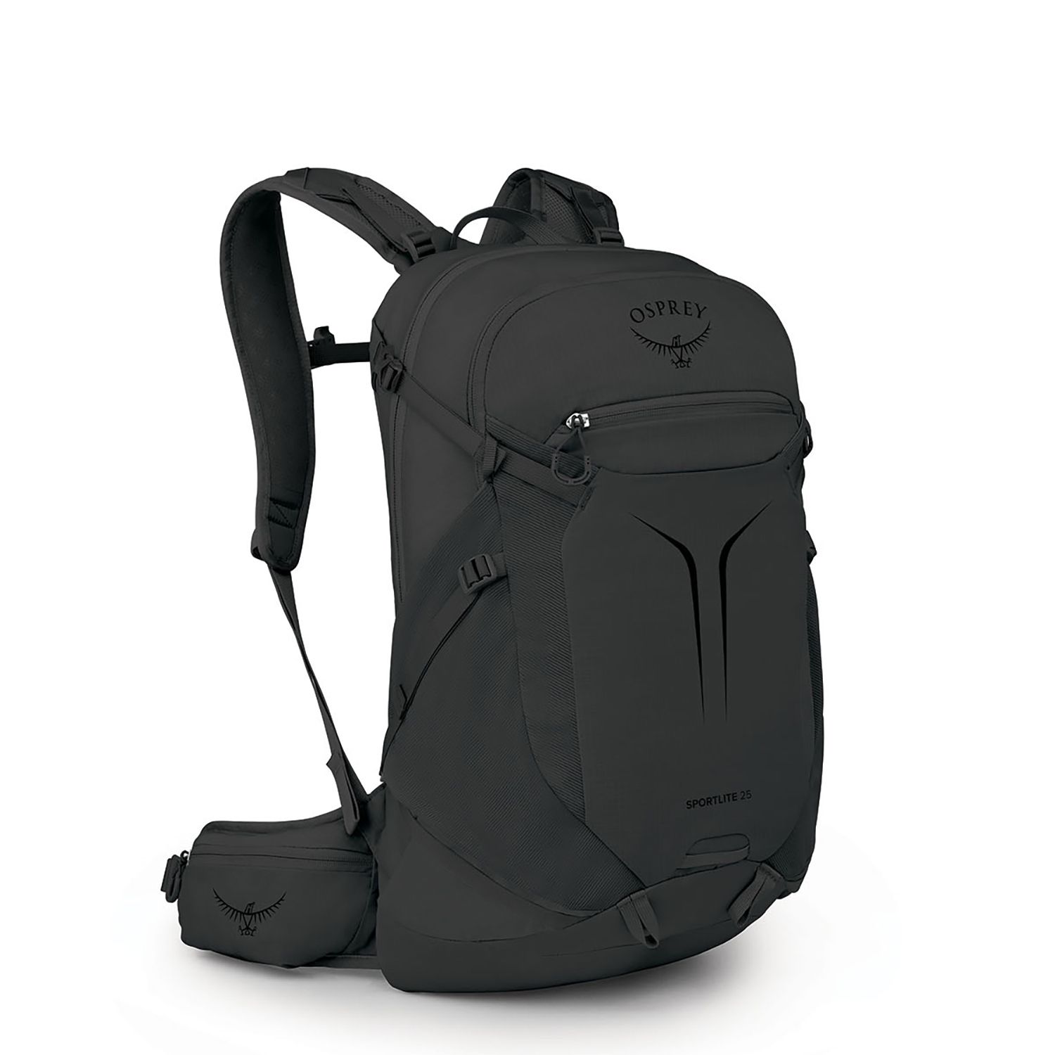 Osprey Sportlite 25 Raven Black