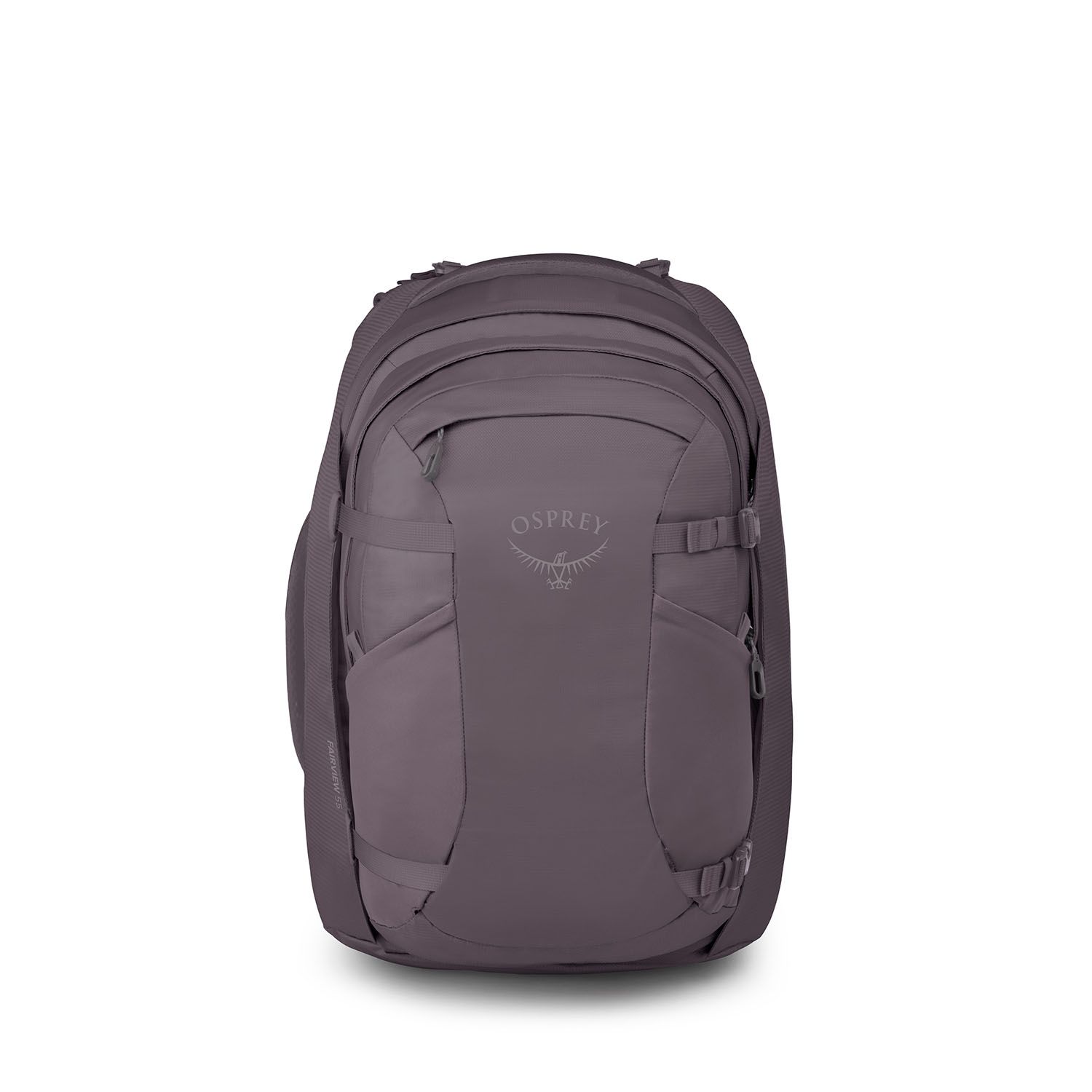 Osprey Fairview 55 Graphite Purple