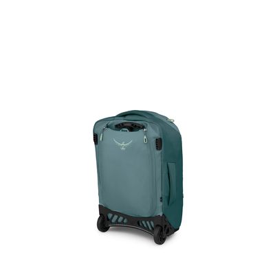 Osprey Farpoint Fairview Wheels 36 Cascade-Torrent Blue