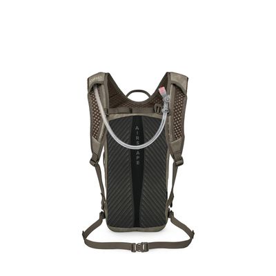 Osprey Berm 8 Pediment Grey Dust Print