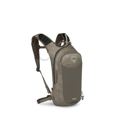 Osprey Berm 8 Pediment Grey Dust Print