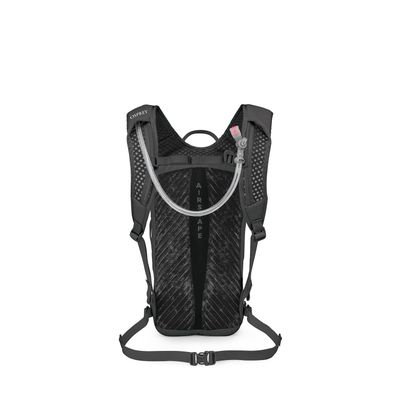 Osprey Berm 8 Raven Black