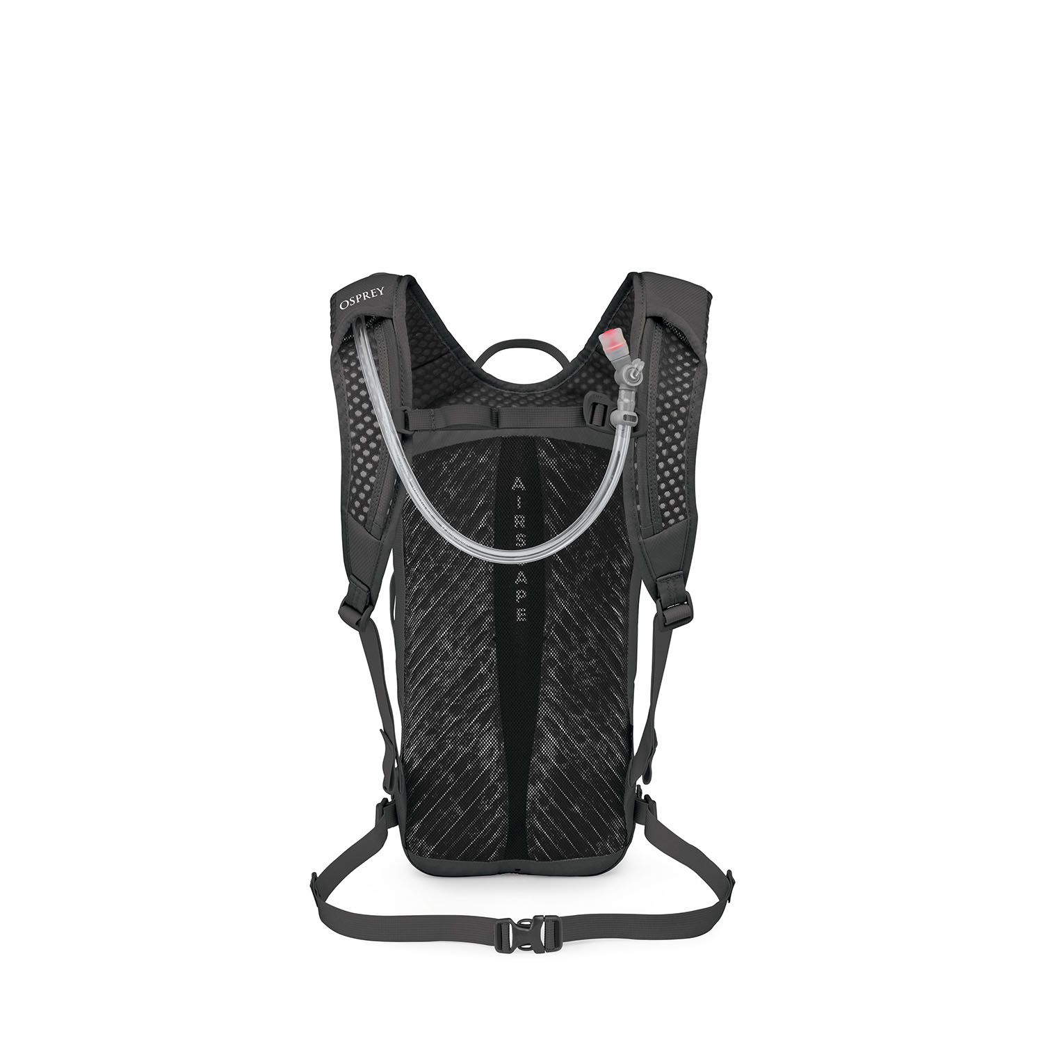 Osprey Berm 8 Raven Black