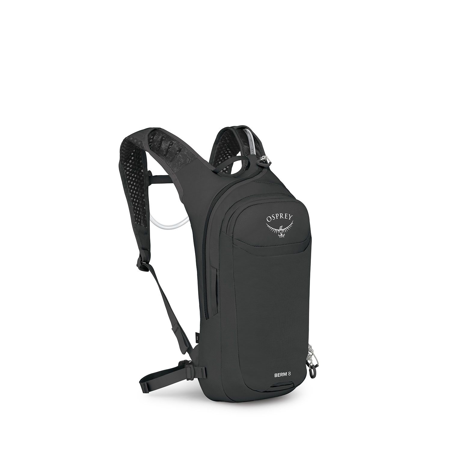 Osprey Berm 8 Raven Black
