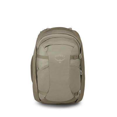 Osprey Fairview 55 Sawdust-Olive Tan
