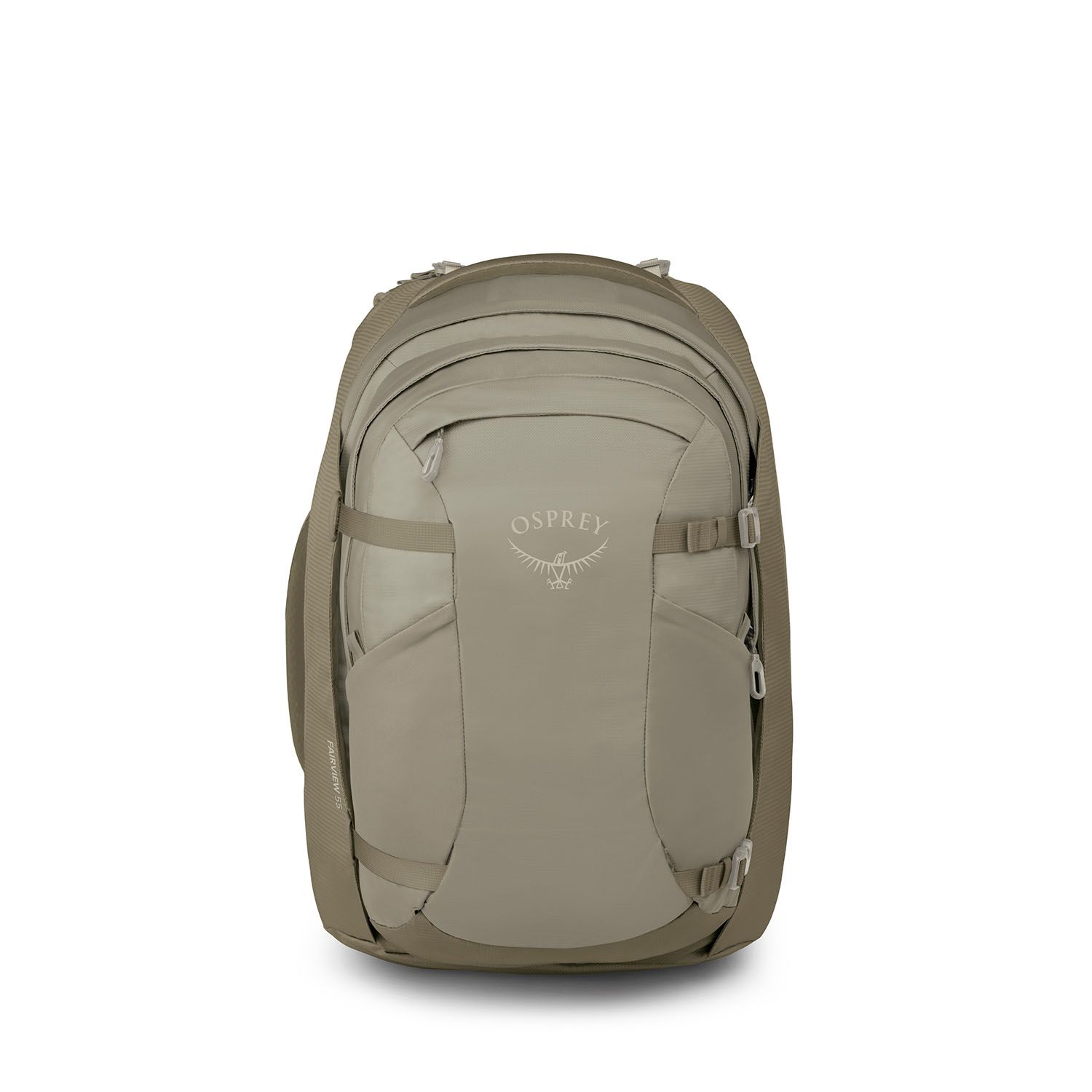 Osprey Fairview 55 Sawdust-Olive Tan