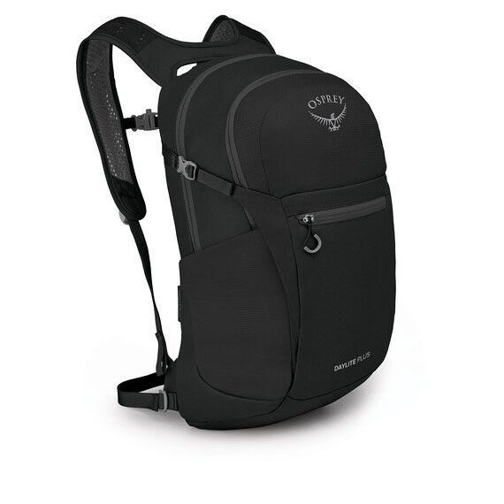 Osprey Daylite Plus Black Osprey Daylite Plus Black
