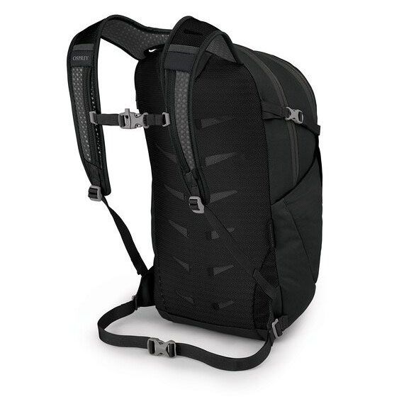 Osprey Daylite Plus Black