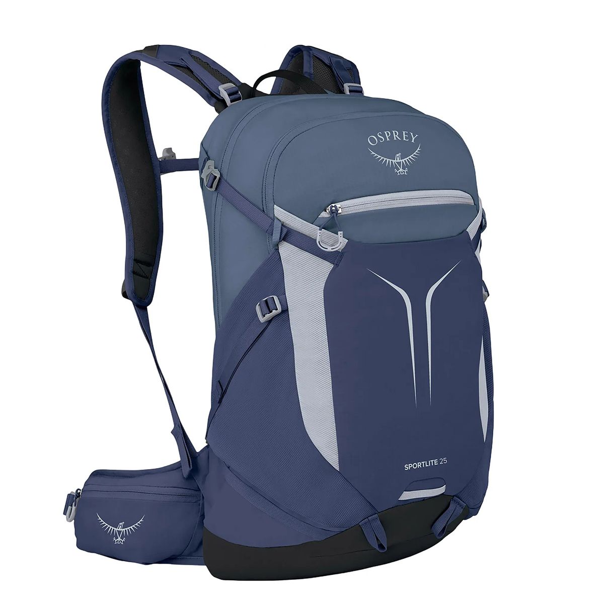 Osprey Sportlite 25 Serenity Blue Osprey Sportlite 25 Serenity Blue