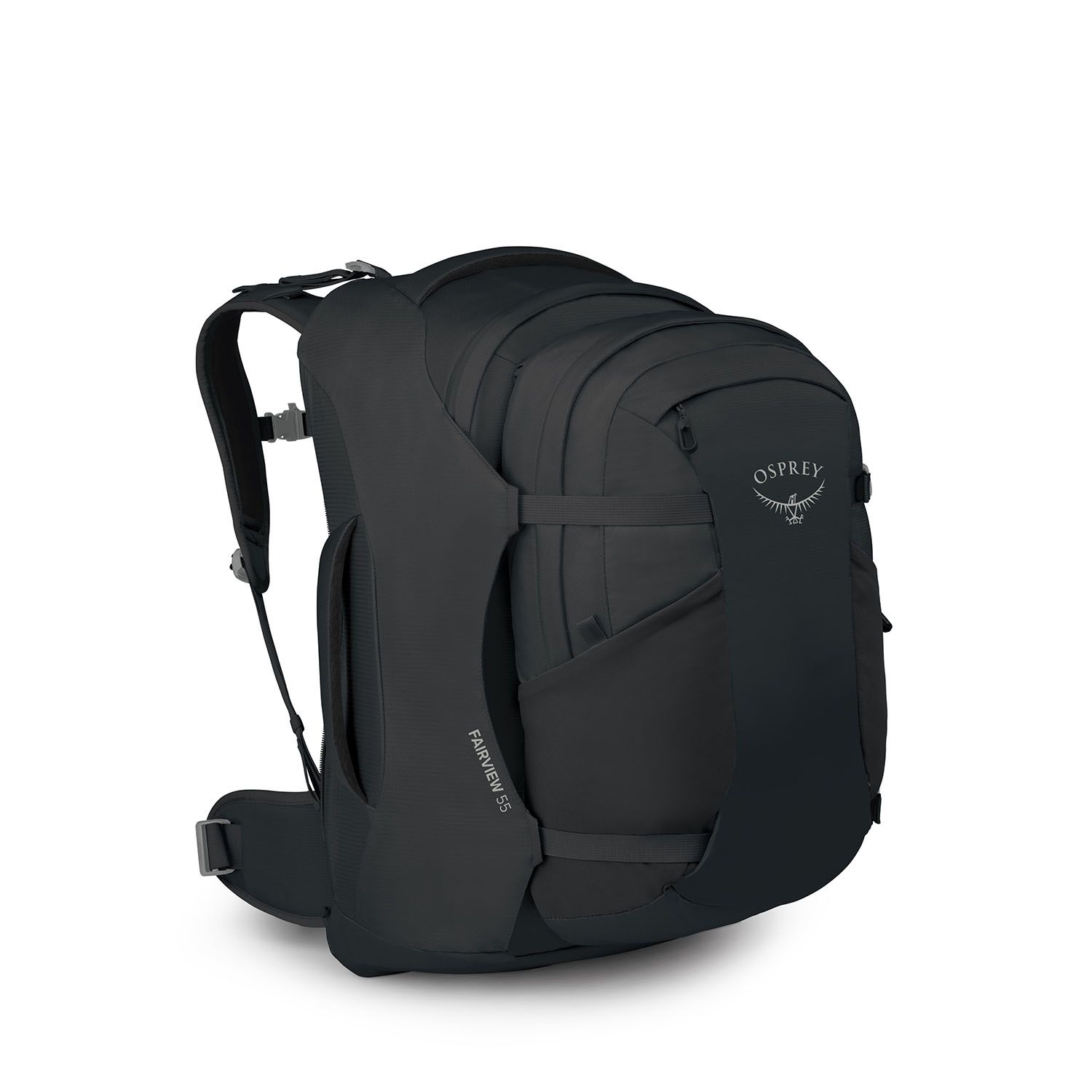 Osprey Fairview 55 Black