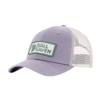 Fjallraven Fjällräven Långtradarkeps Lavender Mist