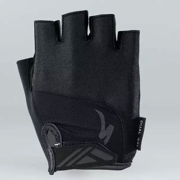 Specialized BG Dual Gel Glove SF - Black