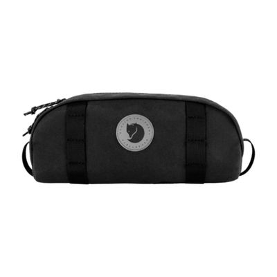 Fjallraven Hoja Handlebar Pocket Black