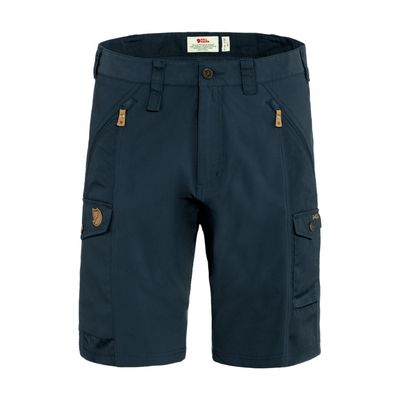 Fjallraven M Abisko Shorts Dark Navy Fjallraven M Abisko Shorts Dark Navy