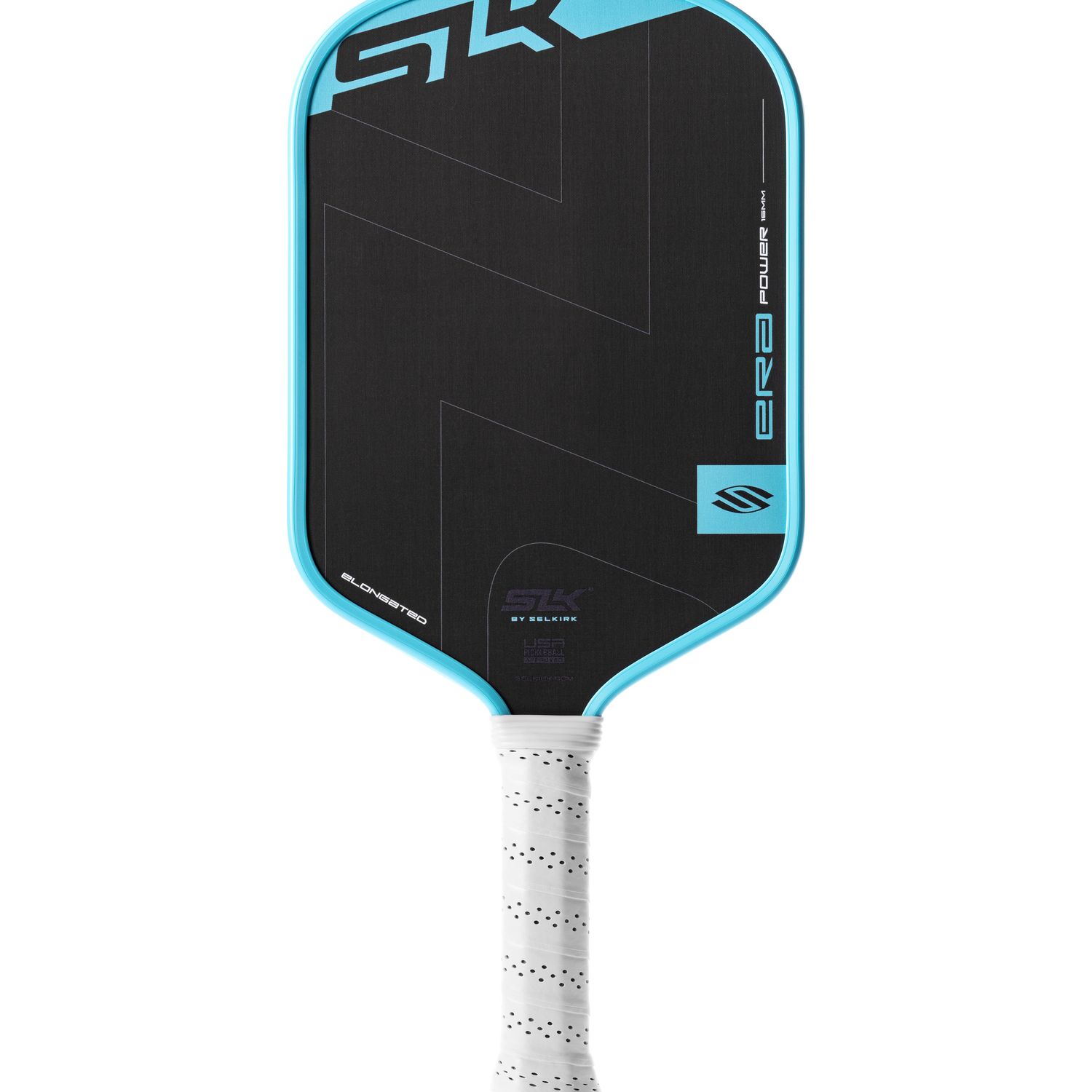 Selkirk SLK Era Power Elongated - Blue