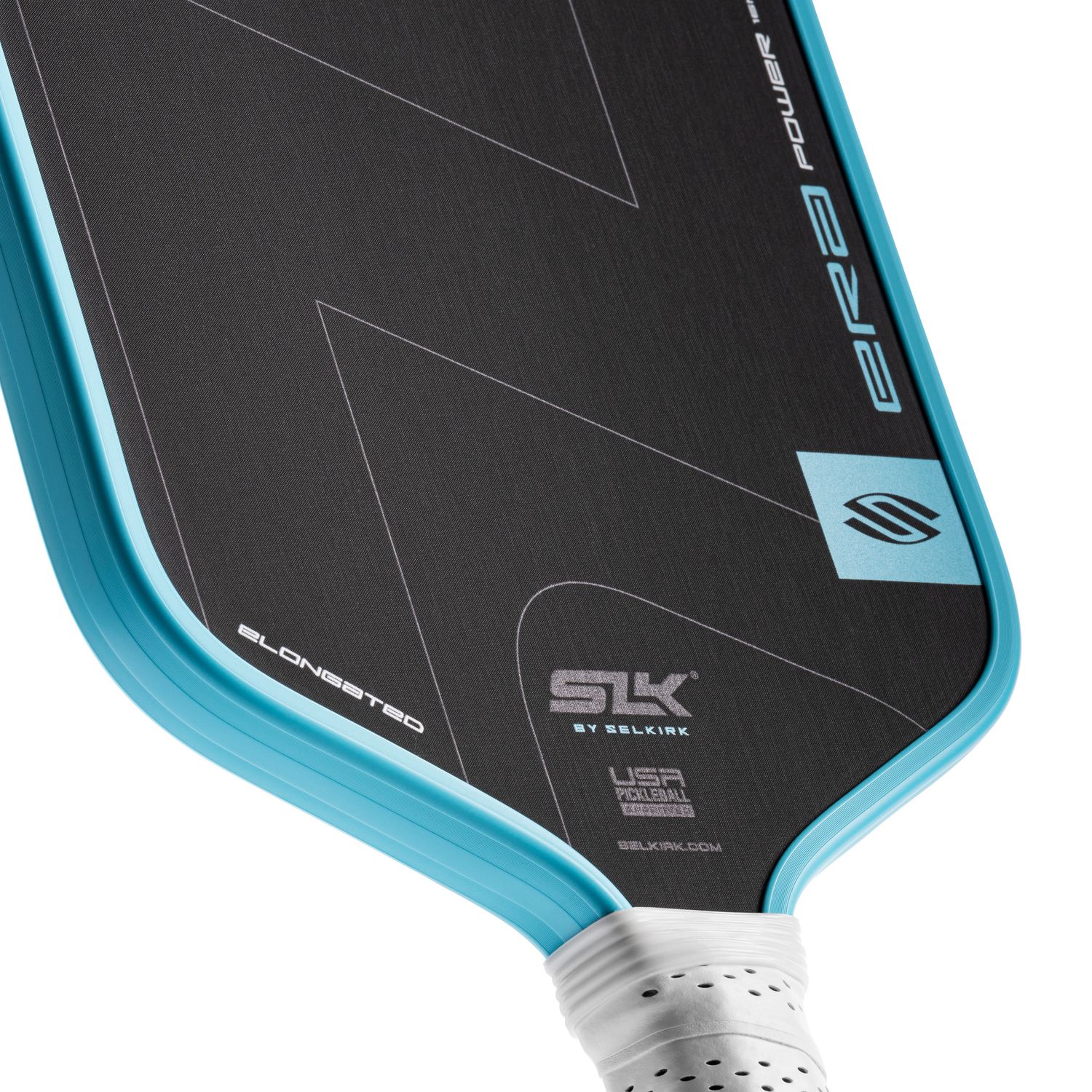 Selkirk SLK Era Power Elongated - Blue