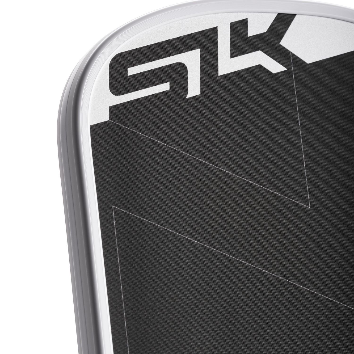 Selkirk SLK Era Power Elongated - White