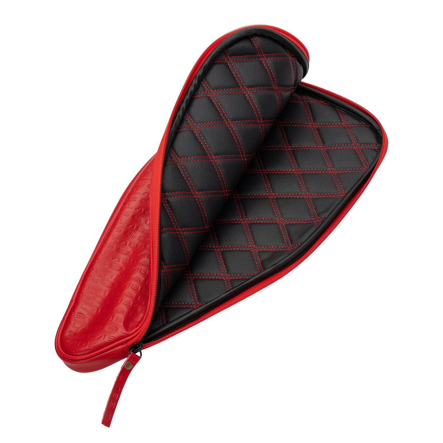 Selkirk Red Labs Case