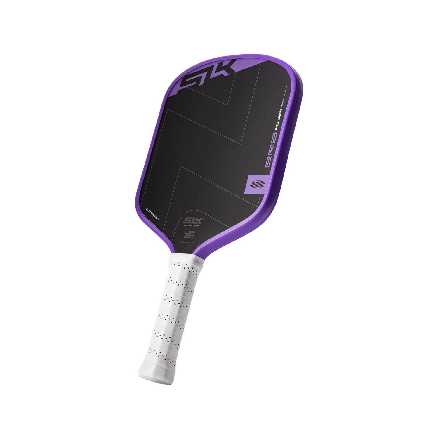 Selkirk SLK Era Power Widebody Ultraviolet