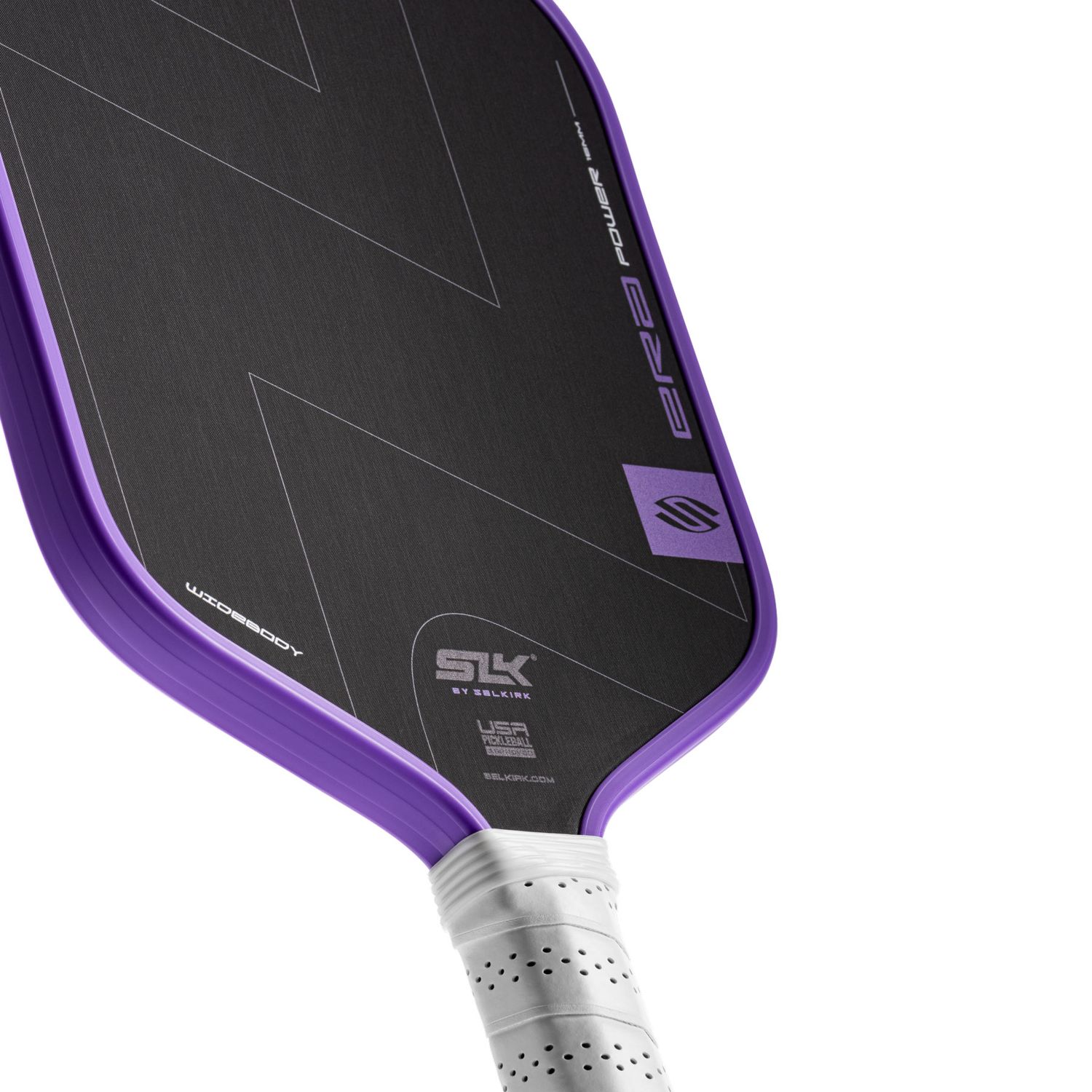 Selkirk SLK Era Power Widebody Ultraviolet