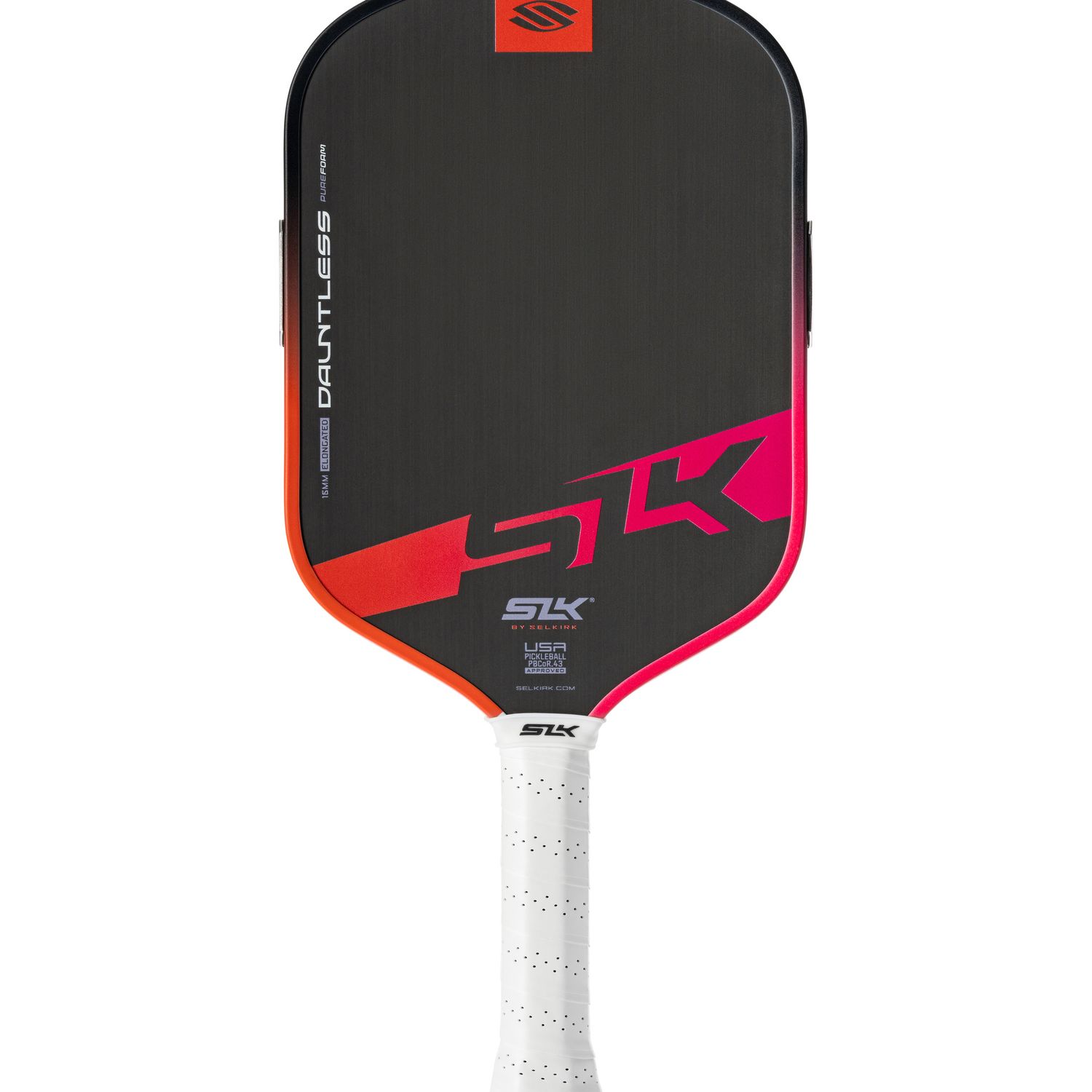 Selkirk SLK Dauntless Elongated - Electric Sunset