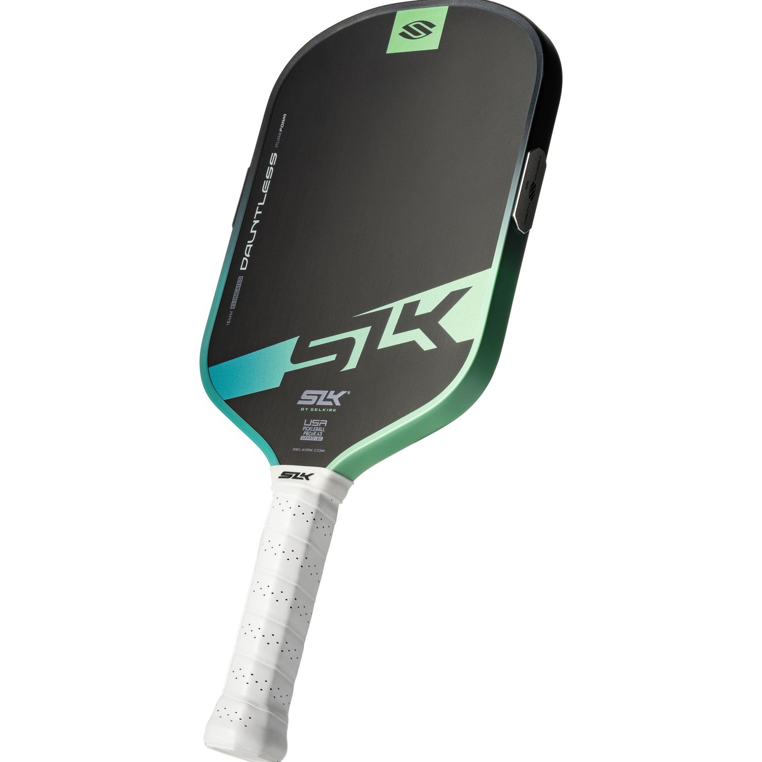 Selkirk SLK Dauntless Elongated - Lagoon