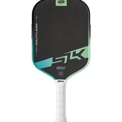 Selkirk SLK Dauntless Elongated - Lagoon