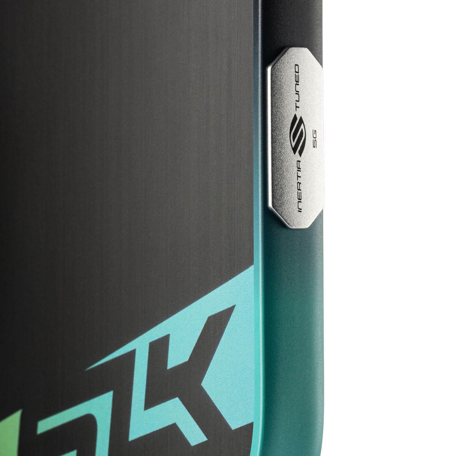 Selkirk SLK Dauntless Elongated - Lagoon