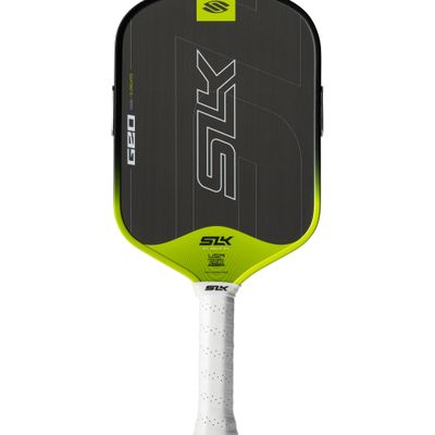 Selkirk SLK Geo Elongated - Volt