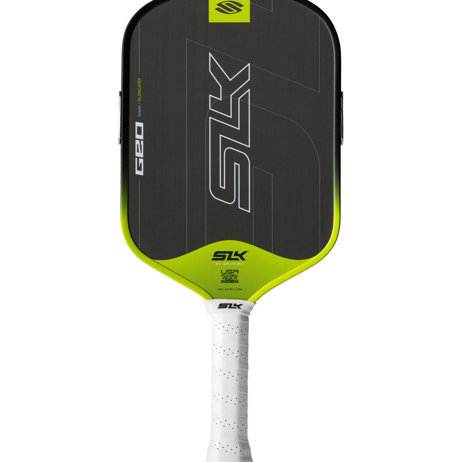 Selkirk SLK Geo Elongated - Volt Selkirk SLK Geo Elongated - Volt