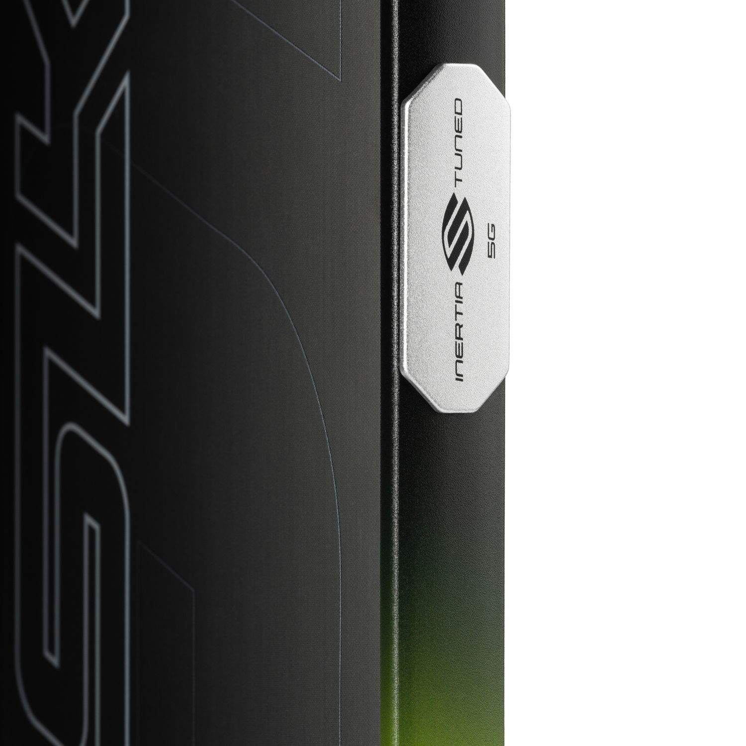 Selkirk SLK Geo Elongated - Volt Selkirk SLK Geo Elongated - Volt