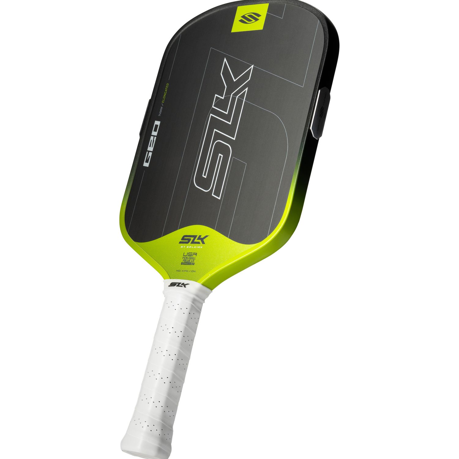 Selkirk SLK Geo Elongated - Volt