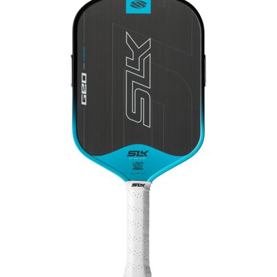 Selkirk SLK Geo Elongated - Cyan