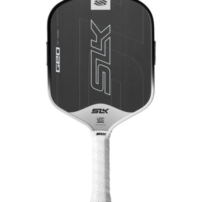 Selkirk SLK Geo Widebody - White
