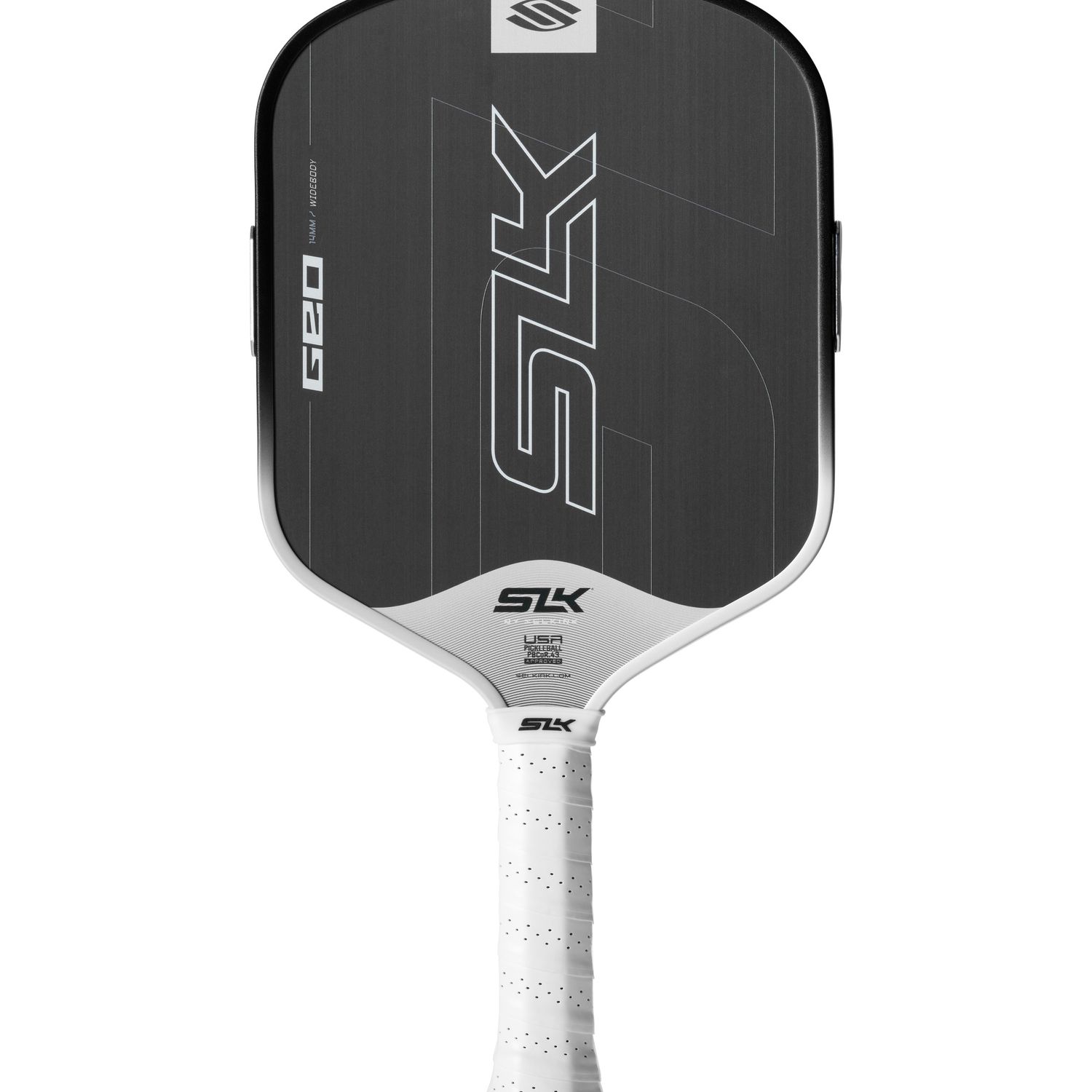 Selkirk SLK Geo Widebody - White