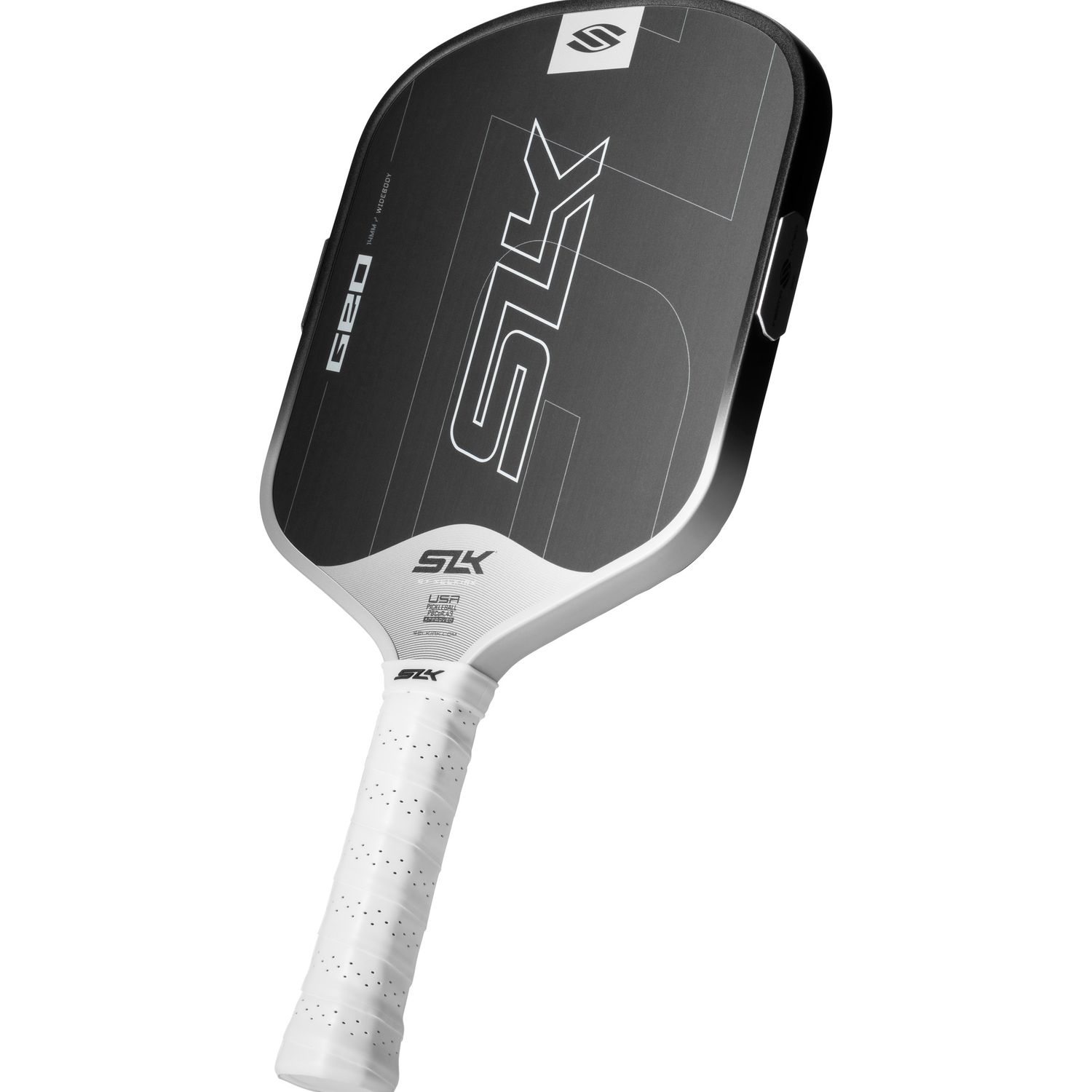 Selkirk SLK Geo Widebody - White