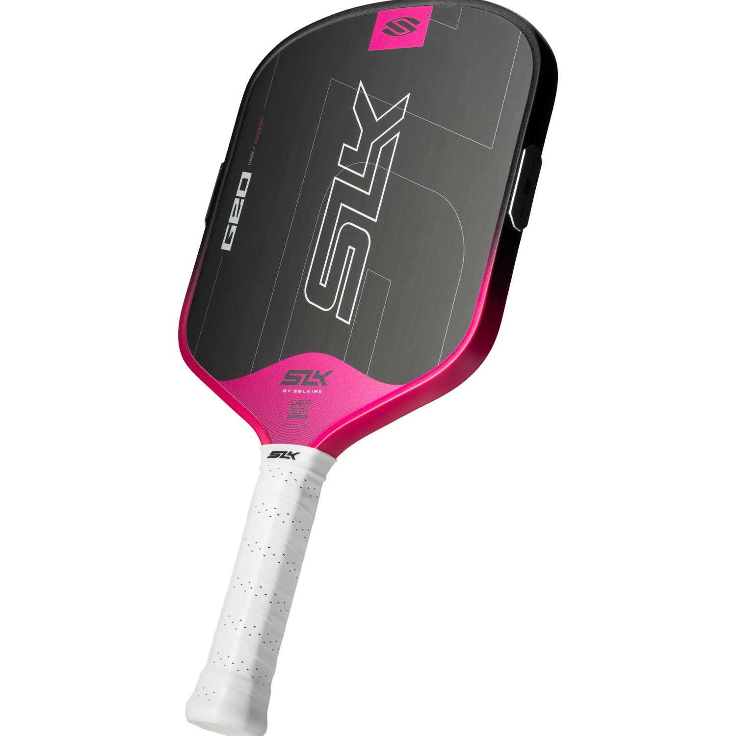 Selkirk SLK Geo Widebody - Pink