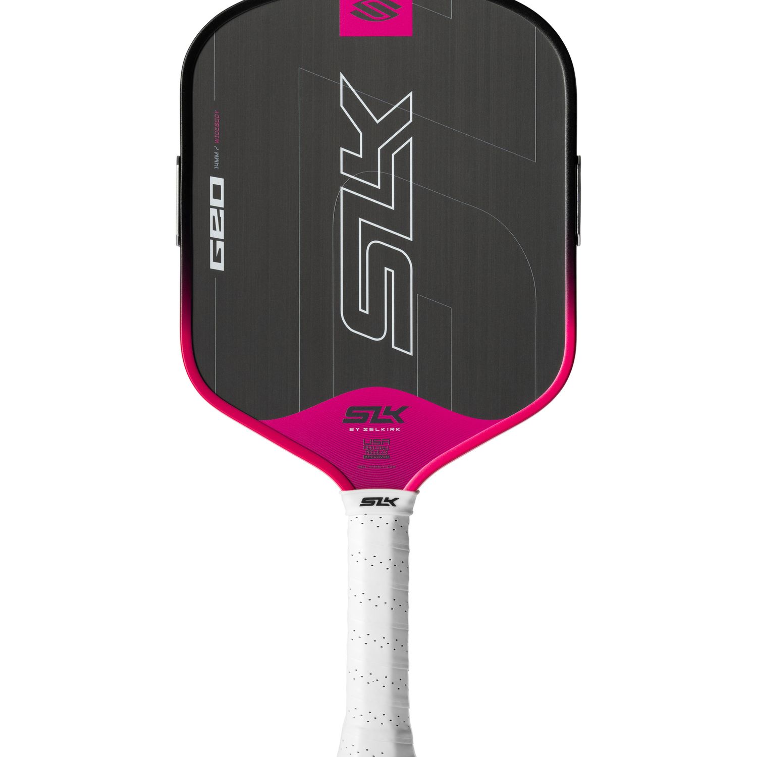 Selkirk SLK Geo Widebody - Pink Selkirk SLK Geo Widebody - Pink