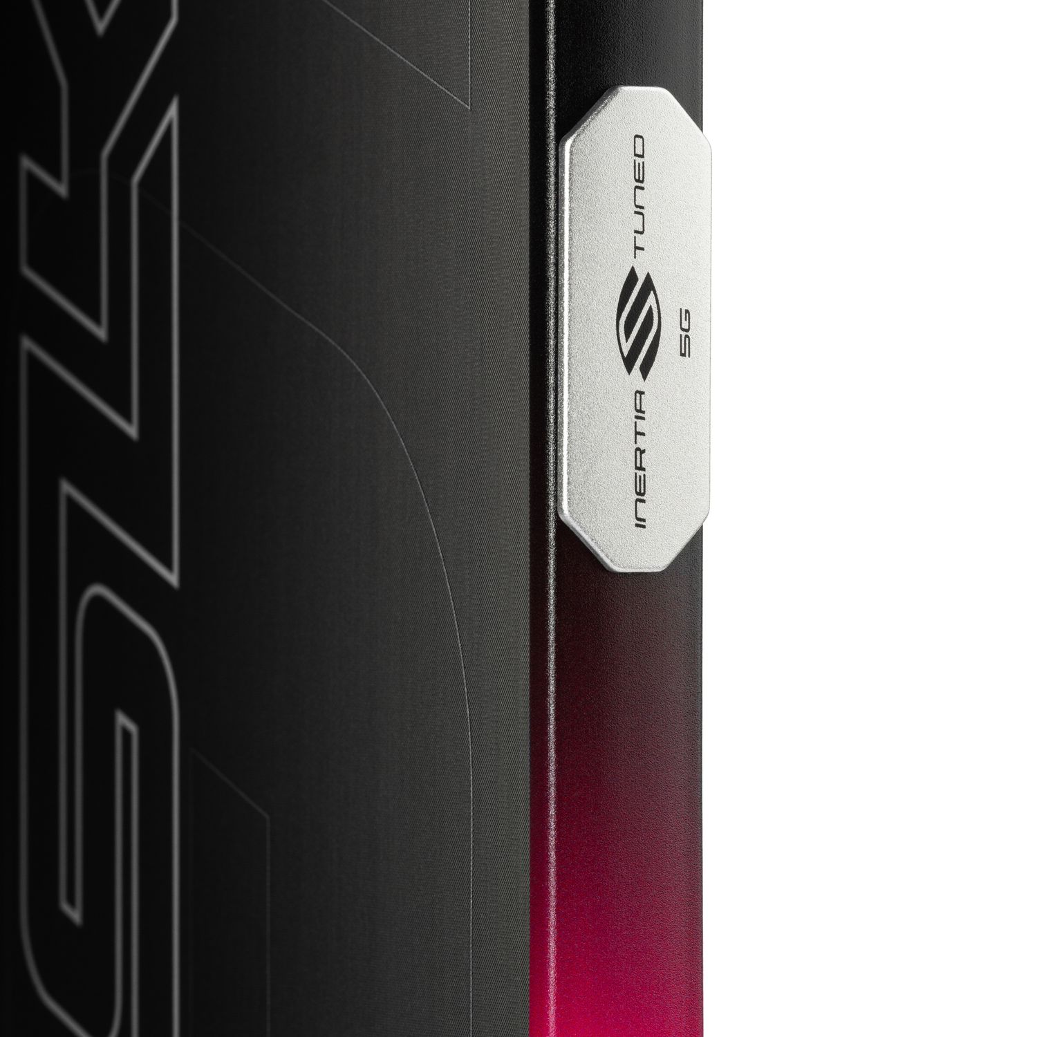 Selkirk SLK Geo Widebody - Pink Selkirk SLK Geo Widebody - Pink