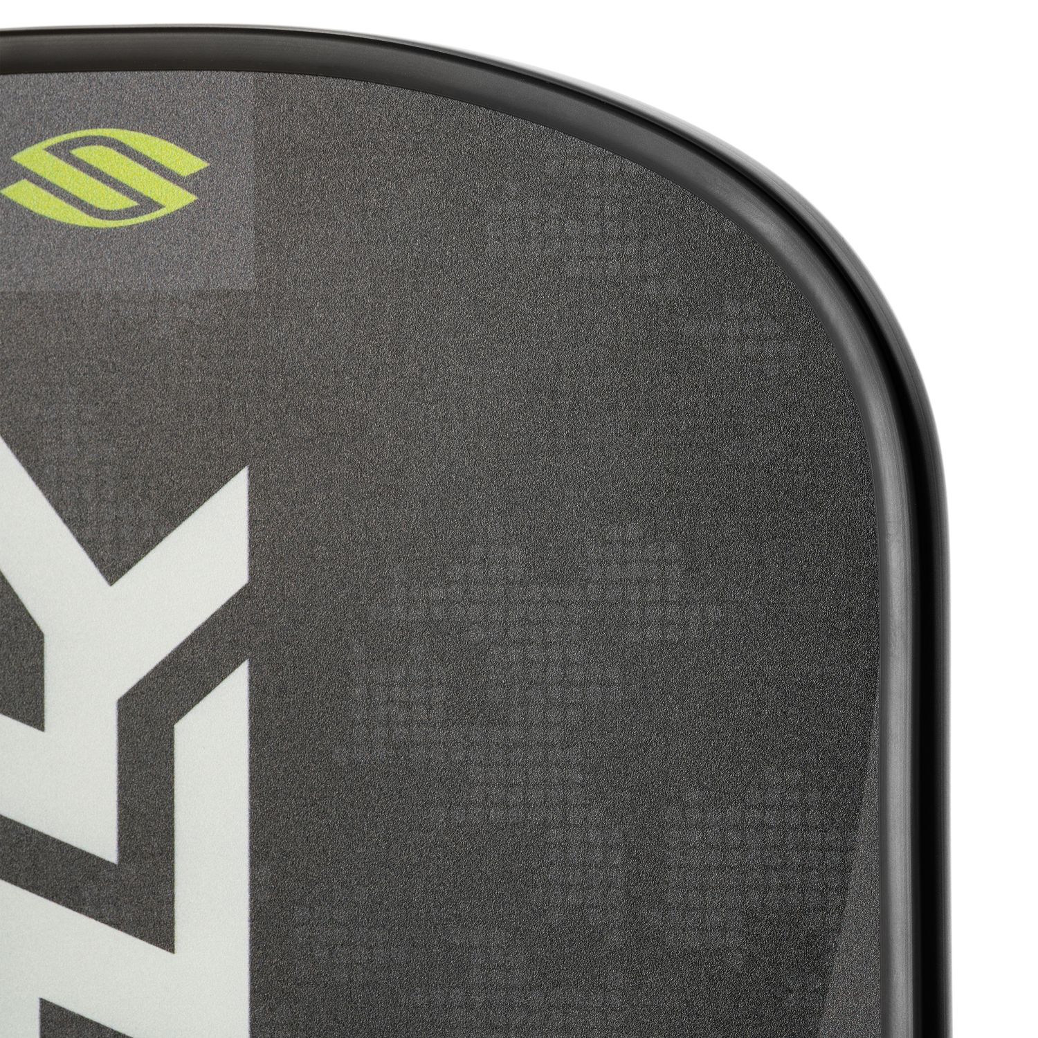 Selkirk SLK Valkyrie Widebody - Stealth Selkirk SLK Valkyrie Widebody - Stealth