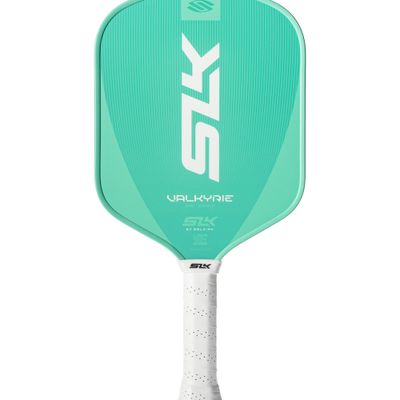 Selkirk SLK Valkyrie Widebody - Hyper Jade
