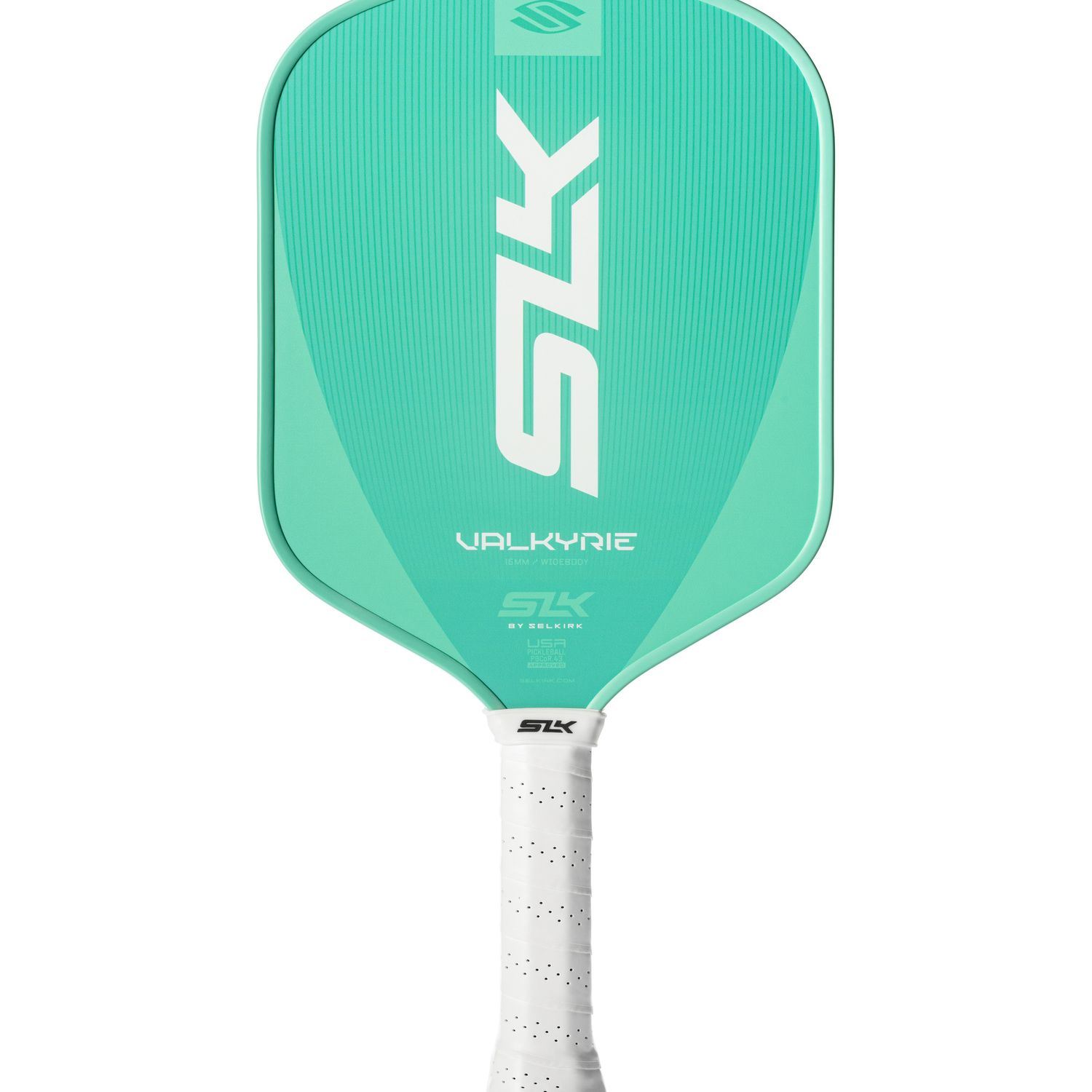 Selkirk SLK Valkyrie Widebody - Hyper Jade